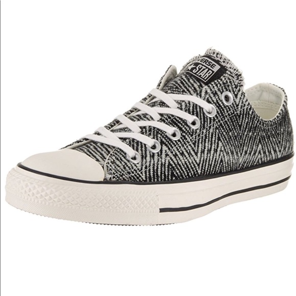 CONVERSE chuck Taylor WOMENS SHOES CHUCK TAYLOR - Picture 3 of 7